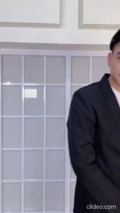 Setelan Jas Pria 2IN1: Blazer Formal & Jas Nikah Slimfit