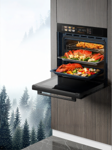 Midea | Intelligent Steam Oven 78L