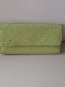 Dompet pl hijau