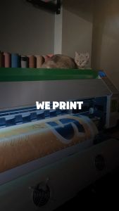 Premium Tarpaulin Banner Printing for Advertising & Events