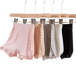 Girls Safety Pants & Summer Thin Kids Fashion: A Comprehensive Guide