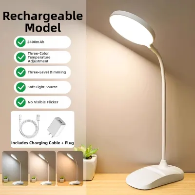 Xlys | Study LED Lamp Bedside Desk