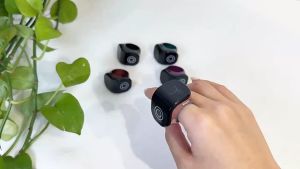 Zikr Ring Lite: Cincin Tasbih Pintar untuk Ibadah