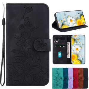 Leather Phone Case For Motorola Moto Edge 30 40 50 60 Fusion Ultra Neo 5G Edge 20 30 40 50 Pro Card Slot Wallet Cover