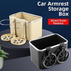 Multifunctional Car Storage Box