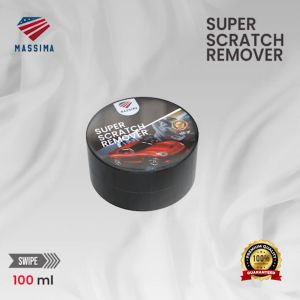 Scracth Remover/Penghilang Baret Mobil/Motor 100 Gr