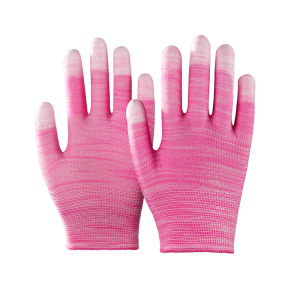 TAFUMAN | Static-proof Work Gloves Women Pink S