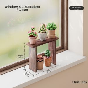 Multilayer Small Storage Rack