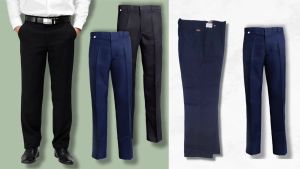 Inter76 - กางเกงสแล็คไม่ต้องรีด กางเกงทำงาน กางเกงนักศึกษา เนื้อผ้ามันลีวาย ราคาย่อมเยา 27-42 กางเกงสแล็คไม่ต้องรีด ผู้หญิง กางเกงไม่ต้องรีด - Lazada