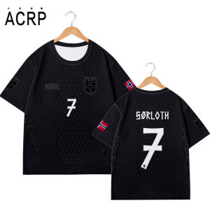 Quick-dry Short Sleeve T-shirt