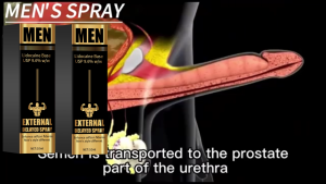 Premature Ejaculation Killer 1 Spray Delays 60 Min Delay Spray Or Men 100% Legal Valid Safe No Side Effects Delay Spray