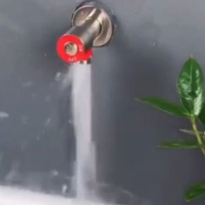 Angle Valve 90 Degree Toilet Faucet 304 Stainless Steel Angle Check Valve 1/2\\\" 1/2\\\" x 1/2\\\"