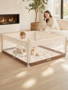 KUB | Safety Baby Barrier for Crawling and Walking