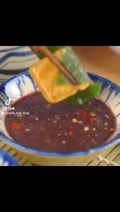 MẮM RUỐC XÀO SẢ ỚT ĂN LIỀN không cần chế biến- Vựa Khô Minh Triết