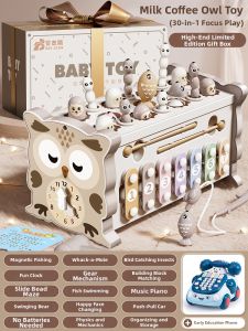 BEI JESS | Educational and Intellectually Developing Toys for Children