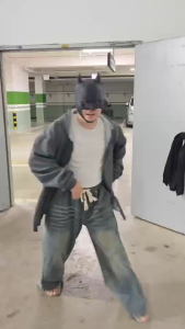 5XL 8XL กางเกงยีนส์ขากว้าง สไตล์เรโทร กางเกงยีนส์ผู้ชายไซส์ใหญ่ ผู้ชายไซส์ใหญ่พิเศษ นุ่มสบาย ใส่ได้ทุกวัน