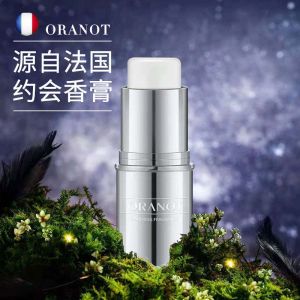 น้ำหอมก้อนสำหรับผู้ชายและผู้หญิง กลิ่นหอมอ่อนๆ ยาวนาน น้ำหอมกันเหงื่อ น้ำหอมแท่งพกพาสะดวก น้ำหอมสำหรับผิวทุกประเภท