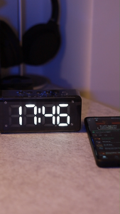 Loa SoundMax AT100 bluetooth