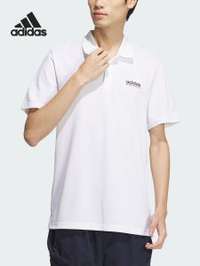 adidas | Áo Polo Thể Thao Dân Dã