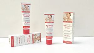 ครีมทาขาหนีบดำ 50g ครีมทา ก้นดำ รักแร้ดำ ขาหนีบดำ หัวเข่าดำ ศอกดำ แตกลาย คอดำ ครีมทาคอดำ ครีมทารักแร้ขาว ครีมขาหนีบดำ ครีมทาขาหนีบ ครีมขาขาว ครีมทารักแร้ ครีมทาเข่าดำ Whitening cream - Lazada