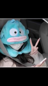 Gối Kê Cổ Hình Chữ U Kiểu Hoạt Hình. Đội Nón Đáng Yêu. Gối Kê Cổ Kèm Nón Cao Cấp Gối Cổ Lotso Gối Cổ Donal Gối Cổ Gấu Hồng.