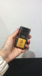 Bật Lửa Khò 1 Tia Đa Năng Lubinski YJA-10057