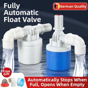 YIZHIBING | Automatic Water Level Control Valve Plastic
