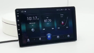 🔥9.9 MEGA SALES🔥 SONY Premium Android Car Player 6GB RAM 64GB ROM | MirrorLink + CarPlay | Universal Dashboard Stereo