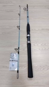💥💥 SEAHAWK CRAWFISH SPINNING FISHING ROD (RANDOM COLOR)