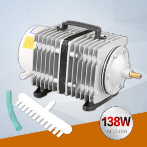 Sunsun | High Power Oxygen Pump for Aquaculture