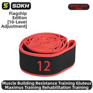 SDKH | Segmented Resistance Bands for Strength Training Rehabilitation