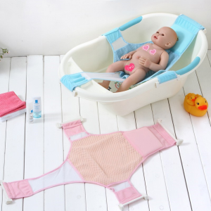 Infant Care Support: Choosing the Right Bathtub Accessories