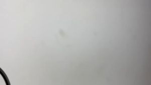 LAMPU TEMBAK KOTAK UNIVERSAL KABUT DAY HI LOW 2 LED BULAT PUTIH KUNING SENJA RING LAMPU SOROT