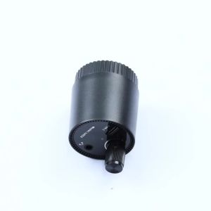Aideepen | F03 High-Sensitivity Pipe Leak Locator Water Pipe/Underfloor Heating Acoustic Source Strength Receiver Detector Type C Interface