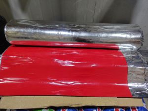 Professional Roof Gum Waterproof Heavy Duty Polypropylene Tape for Roofing and Ceiling Repair