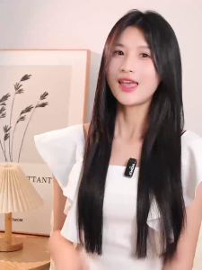 panasonic หวีแปรงประจุลบ  （รุ่นแบบมีสาย）ผมเงางามใน 3 วินาที แก้ปัญหาผมชี้ฟู ใช้งานสะดวก พกพาง่าย