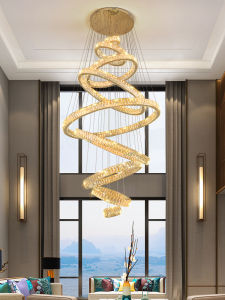 KABOSEN | Luxury Chandelier For Large Spaces Crystal