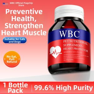 WBC | Restorative Coenzyme Q10 Heart Protection for Senior Pets