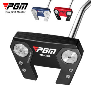 PGM GOLF | High-Precision Aiming Low-Center-of-Gravity Golf Putter