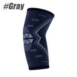 Elbow Brace for Tennis & Golf - Compression Sleeve for Tendonitis/Arthritis Pain Relief - Men/Women