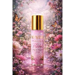 Flora - MYSTIRA PERFUME 30ml