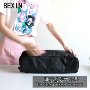 【Local Warehouse】 Camera Tripod Light Holder Storage Bag Photography Tripod Bag Live Stream Portable Shoulder Bag Light Tripod Bag Monopod Bag Handbag Carrying Storage Case For Mic Photography Light Tripod Stand Bag