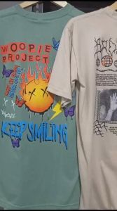 Baju Thanks Insomnia | Kaos Murah | Kaos Distro | Kaos Oversize Termurah Laris Populer Bandung