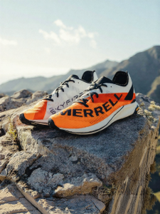 Merrell | Outdoor Lightweight Breathable Anti-Slip Professional Trail Running Shoes