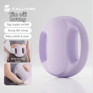 Calliven | Thiết Bị Tập Thể Dục Giảm Cân