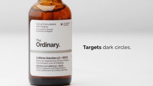 【ON SALE!】The Ordinary Eye Serum Panda Eyebag Remover Dark Circle Remover Caffeine Solution 5%+ EGCG