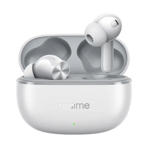 Realme Buds T200 Lite True Wireless Earphone AI Call Noise Reduction Headset Bluetooth 5.4 HiFi Stereo Cycling Headphones 600mAh
