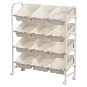 JIAJIESHI | Kids Multi-functional Storage Organizer