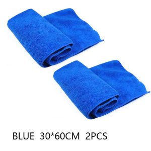 Premium Microfiber Car Cleaning Towels Lint-Free Super Absorbent Drying Cloths for Auto Detailing
