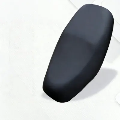 Defasilk | Waterproof Sun-Resistant Stretchable Thick Velvet Leather Seat Cover